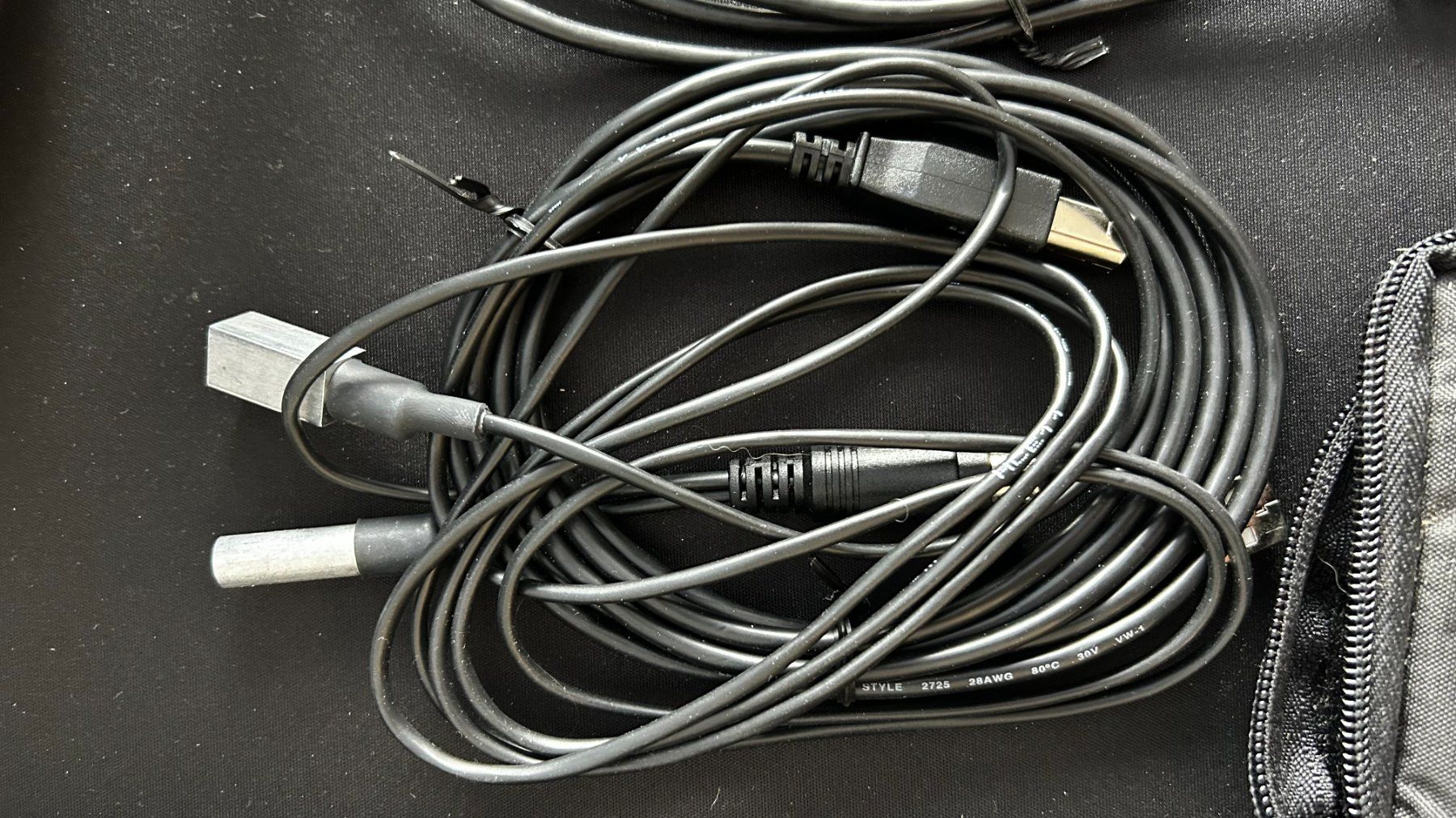Misurare: Benning Prüfgerät Set (nicht komplett) – Usato da Belp venduto da Nero_sun 3