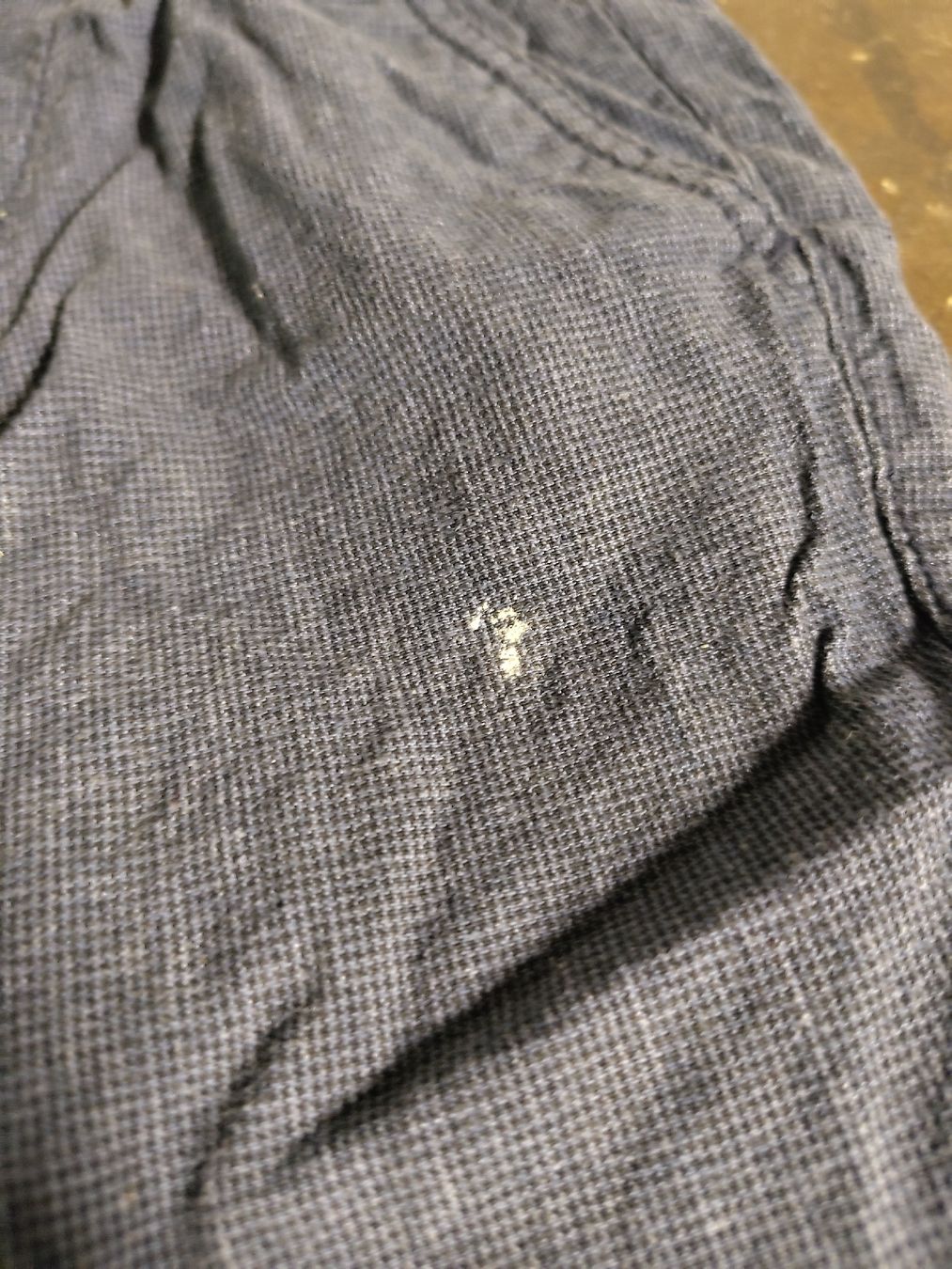 C&A Hosen: Dünne aber robuste C&A Hose Gr. 98 – Gebraucht aus Däniken SO von Lu-Tze 3