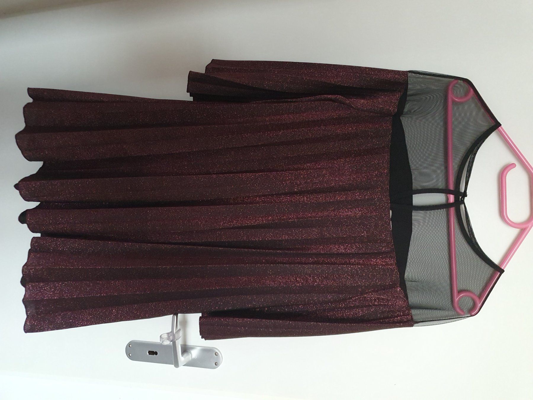 Vestiti: Abendkleid 40 – Usato da Würenlingen venduto da kuh33 1