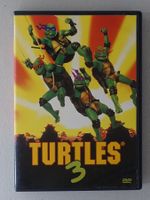 Turtles 3 - Ninja Turtles - Vergriffen