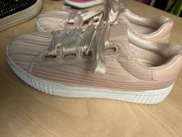 Rosa vero moda Sneaker Gr. 37