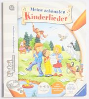 Tiptoi - Meine schönsten Kinderlieder - Ravensburger 
