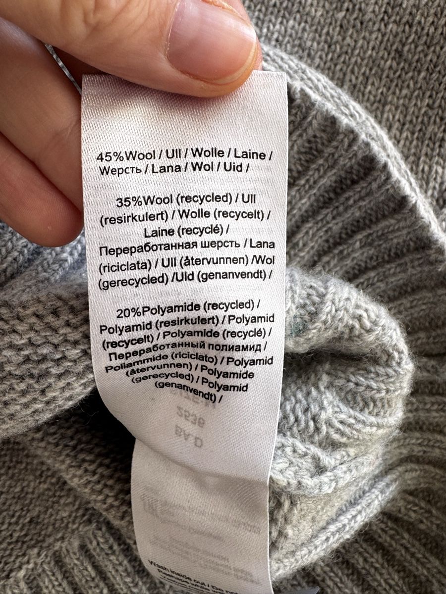 Ganni Pulls & Sweat-shirts: Pullover Ganni – D'occasion à Rapperswil SG par Hel_rpq5 6
