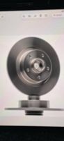2 x Brembo Bremsscheibe Renault Megane 4