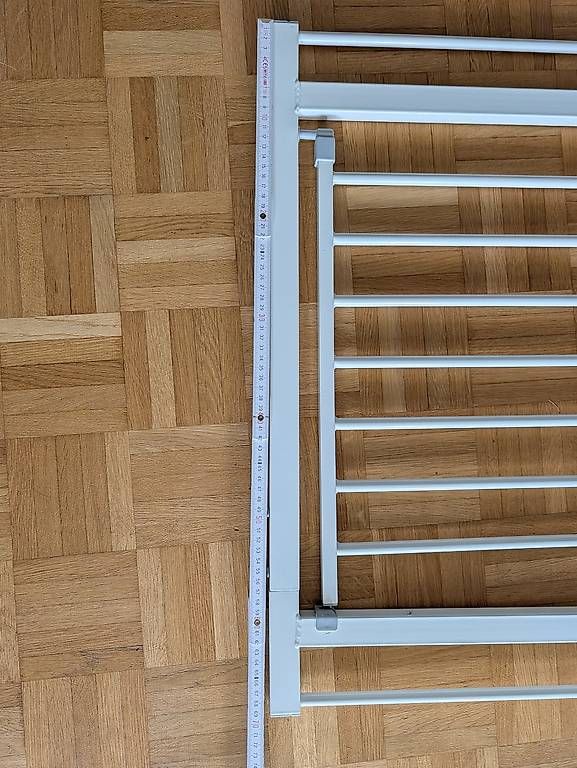 Tutto per la sicurezza: Türgitter – Usato da Bern venduto da bernerboy 3