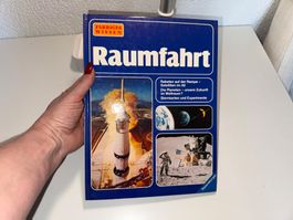 BUCH: Raumfahrt