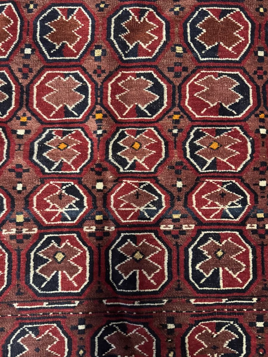 Tappeti: Teppich Massen 180 x 118 cm – Usato da Schlieren venduto da Freundlich02 4