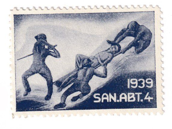 Alle Briefmarken: Soldaten Briefmarke – Gebraucht aus Neuchâtel von karlpierrino
