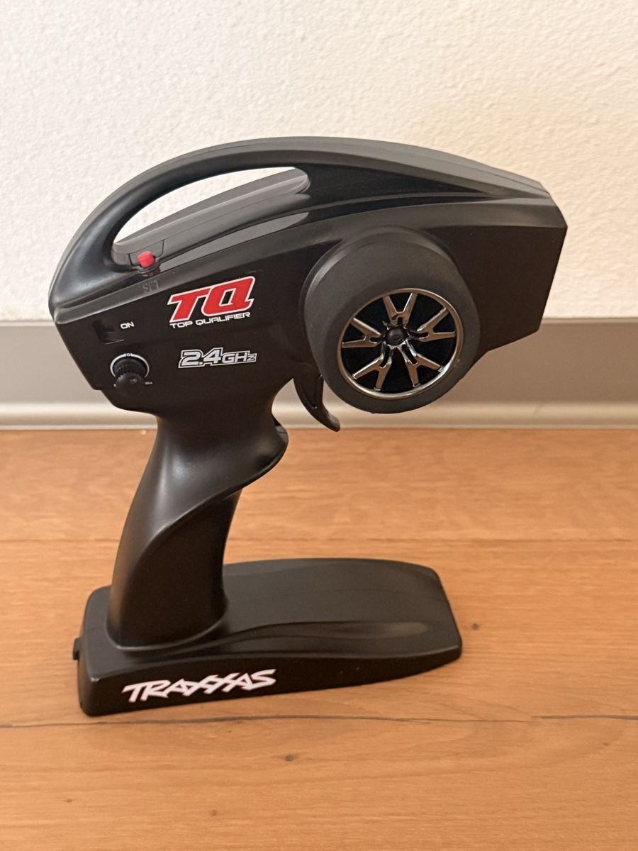 Traxxas Modellismo RC: TRX4M Land Rover crawler – Usato da Kirchdorf BE venduto da omegatoc 9