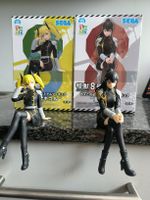 SEGA Figure Set 2 Kaiju 08 Kikoru und Mina 