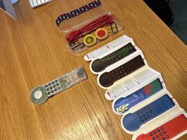 Telefon Swisstel