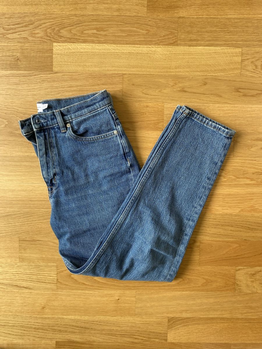Other Stories Jeans: & Other Stories Jeans – Usato da Zürich venduto da sch_775c 4