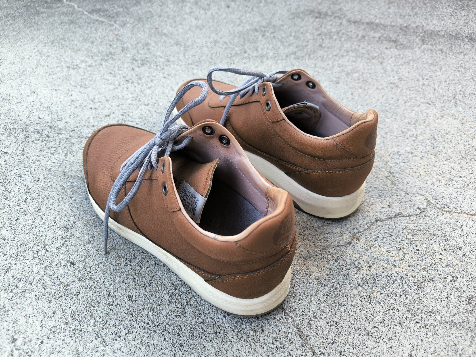 Scarpe da donna: Lunge Schuhe - Wie neu! – Nuovo (secondo la descrizione) da Schüpfheim venduto da Flohmaster 1