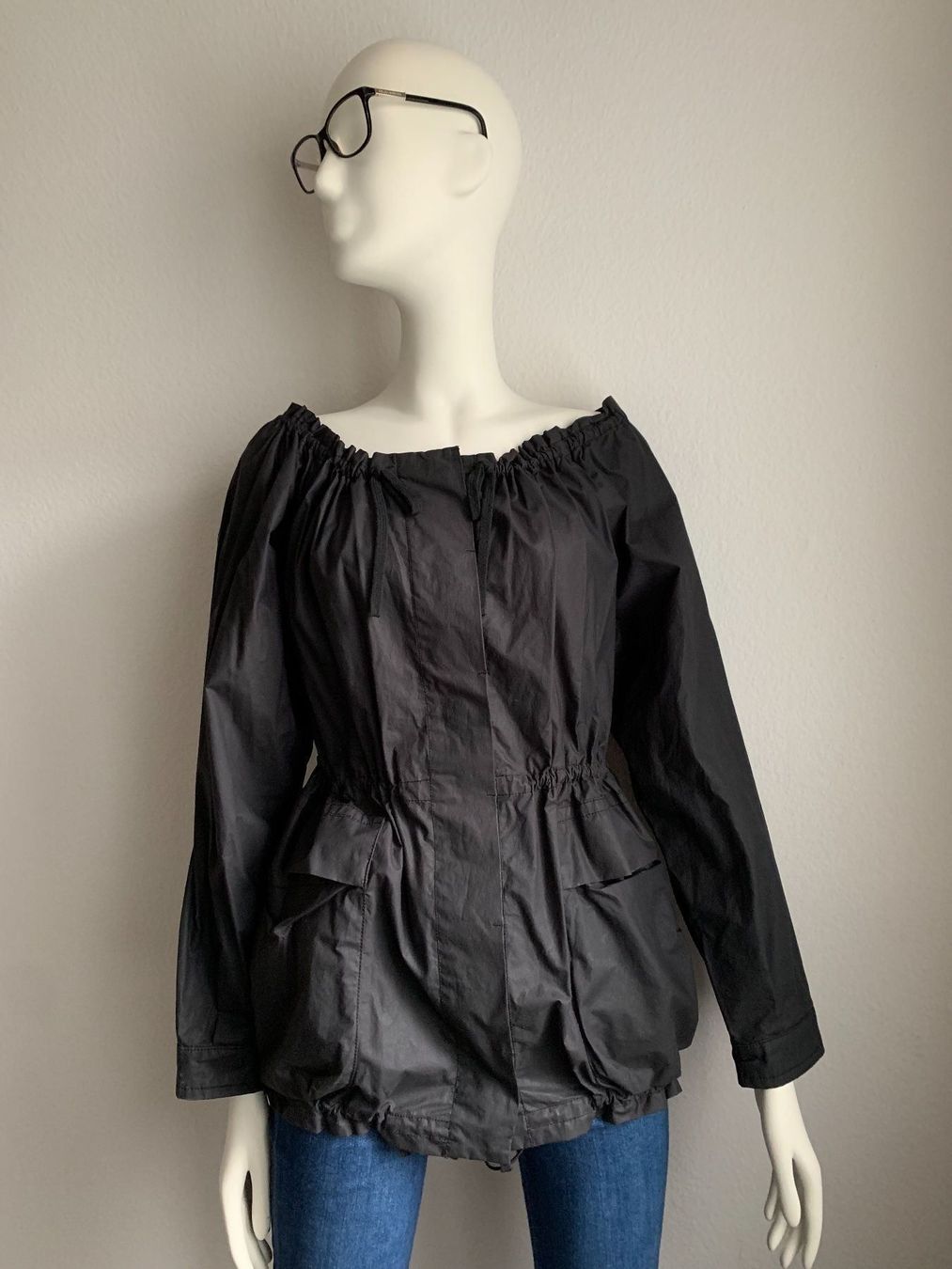 Prada Giacche: Prada Jacke – Nuovo (secondo la descrizione) da Winterthur venduto da 19.19 1
