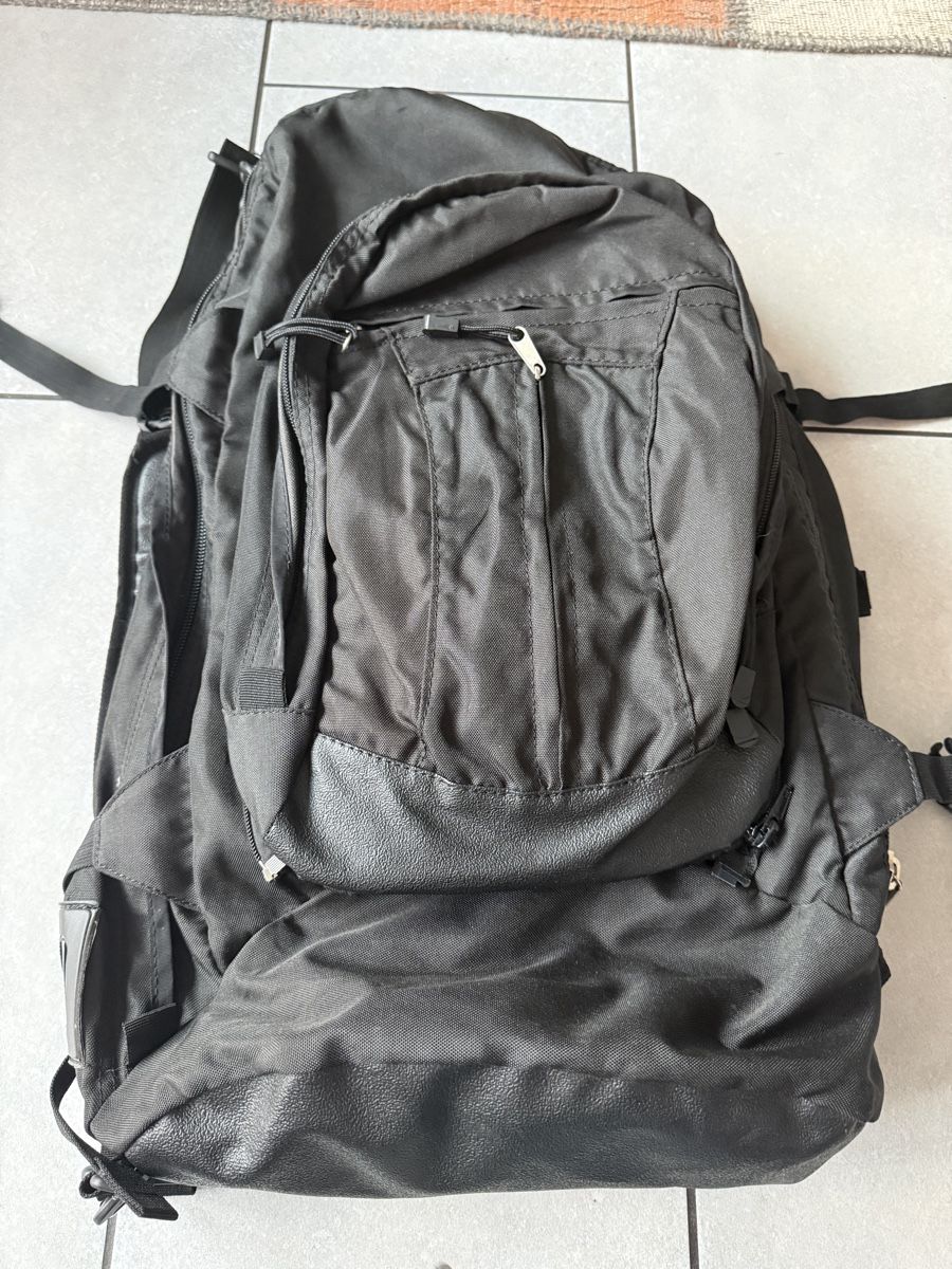 Zaini: Grosser Rucksack  – Usato da Möhlin venduto da Palessandro91