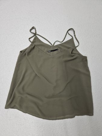 Top Only Gr. 38