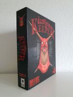 PC Game Dungeon Keeper (1997) Big Box