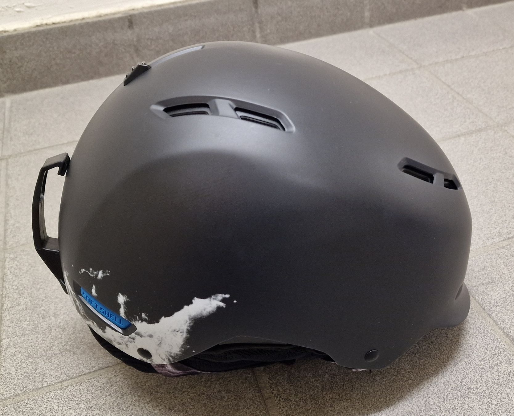 Giro Helme: Ski/Snowboard Helm Giro – Neu (gemäss Beschreibung) aus La Punt Chamues - ch von _lau_ 3