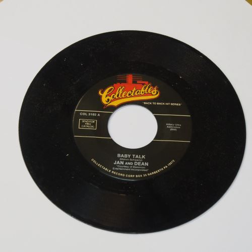 Dischi in vinile: JAN & DEAN / THE SWINGING MEDALLIONS – Nuovo (secondo la descrizione) da Schalunen venduto da schwabspielautomaten 1
