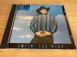 S7 Garth Brooks – Ropin' The Wind
