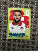 FIFA WM 2026 Panini TUN 17