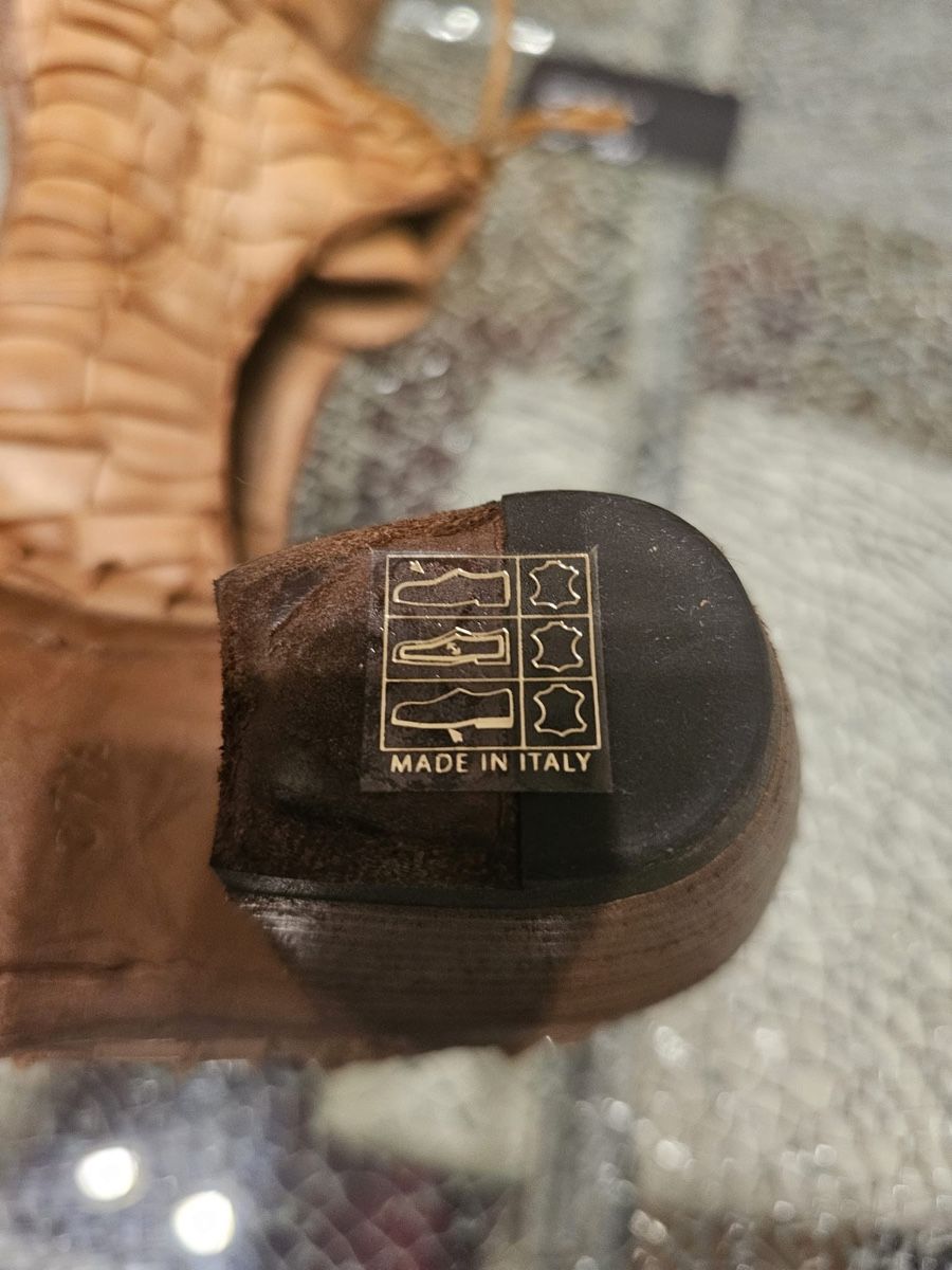Damenschuhe: Gidigio Gr. 37.5 – Neu (gemäss Beschreibung) aus Luzern von Reni025 9
