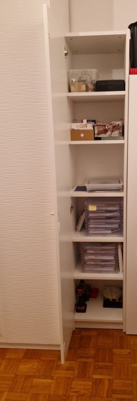 Schränke: schrank – Gebraucht aus basel von oen25kze 1