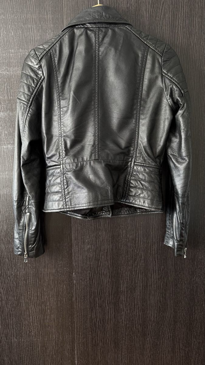 Giacche: Barneys Lederjacke – Usato da Zürich venduto da sel_9kd 2