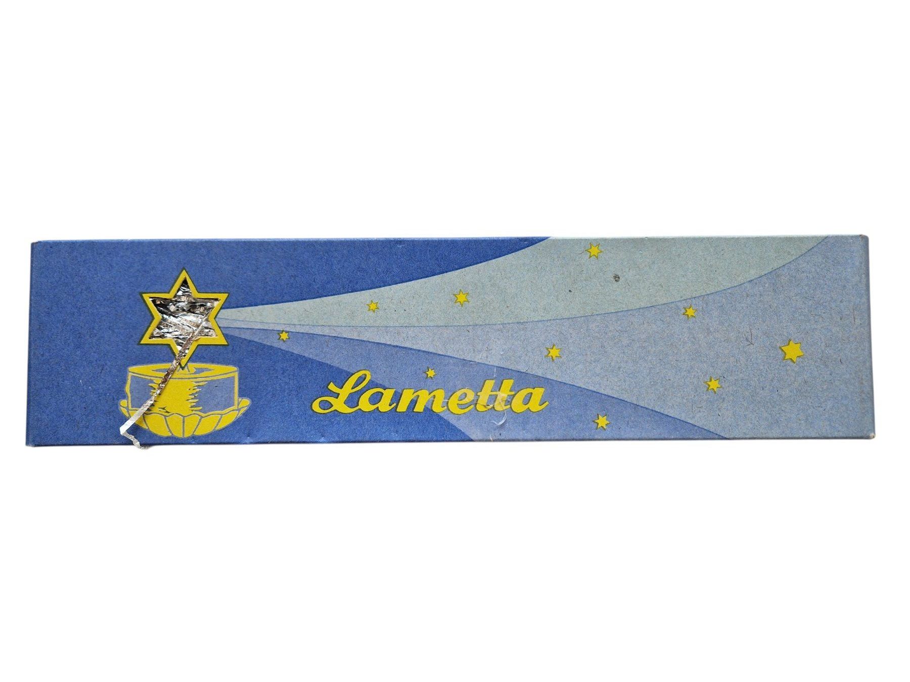Alle Dekorationen: Lametta 1960er Original – Gebraucht aus Mörschwil von wunderkiste44 2