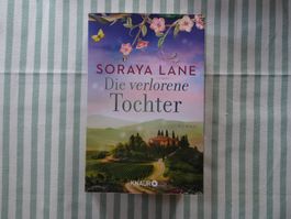 Soraya Lane - Die verlorene Tochter - 1. Teil - B322