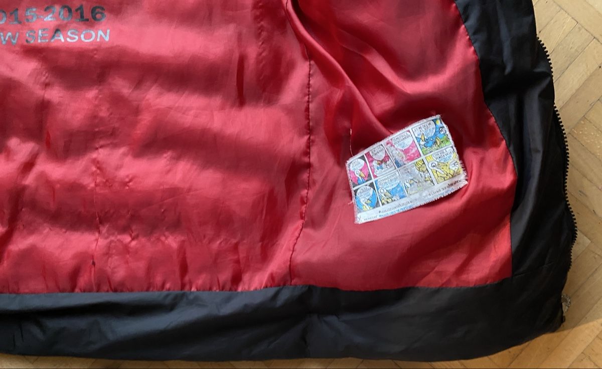 Jacken: Montcler Jacke Gr. S – Gebraucht aus Sarnen von Paris99 2