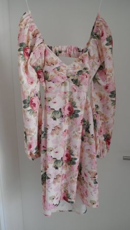 Kleid von New Yorker, Gr. 36, neu