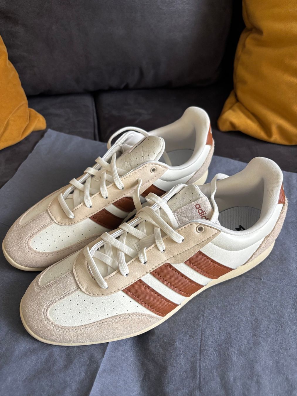 Adidas Chaussures femmes: ADIDAS CLOUDFOAM Sneaker – Neuf (Voir description) à Merishausen par yourdream 5