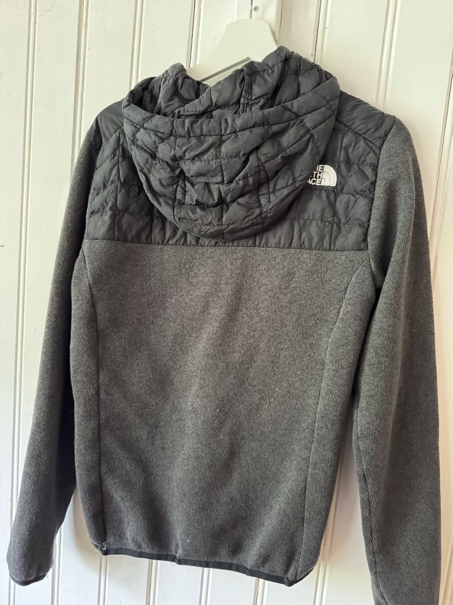 North Face Jacken: Herrenjacke S – Gebraucht aus Schwellbrunn von 73zubi77 1