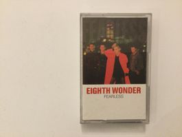 Eighth Wonder MC - Fearless