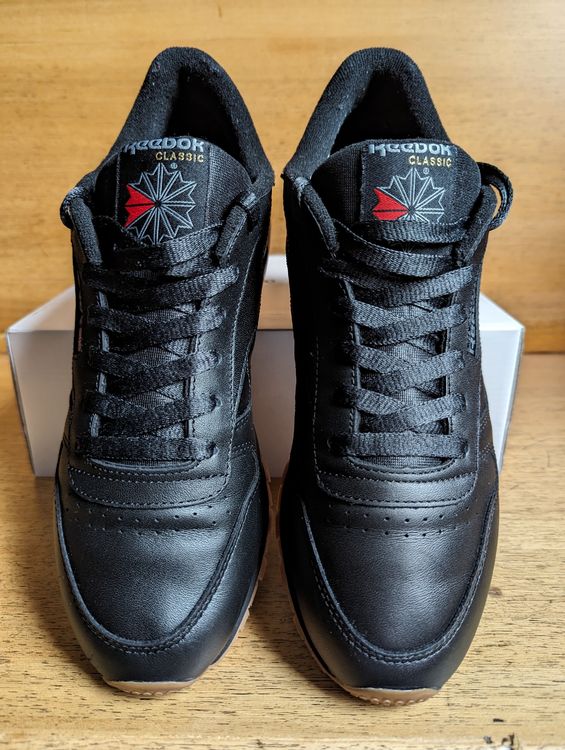 reebok classic leather 41