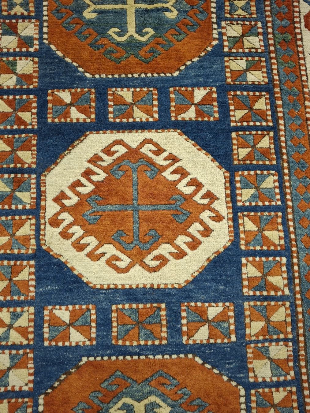 Tapis: Handgeknüpft Teppiche  – D'occasion à Birmensdorf ZH par azad110 3
