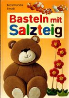 Imoti Rosmunda - Basteln mit Salzteig (geb) / Ratgeber