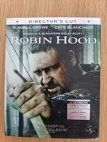 Blu-ray Robin Hood Director's Cut Italienisch