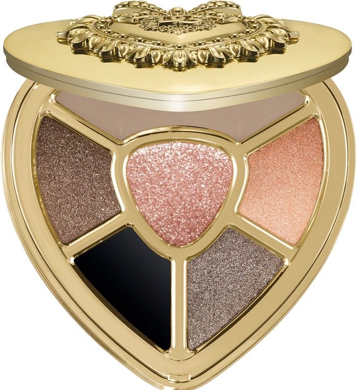 Make-up: Dolce & Gabbana Lidschatten Palette NP. 87.90 – Nuovo (secondo la descrizione) da Rüfenacht BE venduto da Milena_1