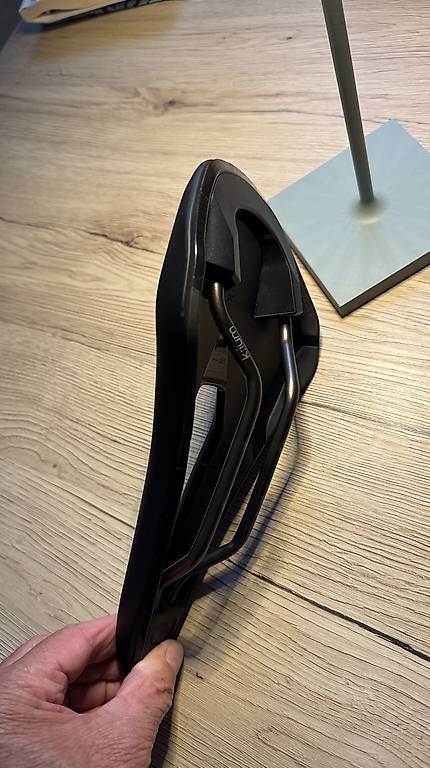 Pezzi di ricambio: Velosattel Fizik Vento 140mm – Usato da Schindellegi venduto da han_x2js 2