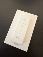 Philips Hue Schalter und Dimmer