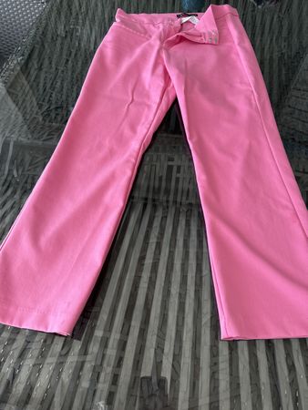 Hose Zara Neu (L)