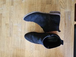 Schuhe (Stiefeln)