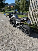 Triumph street triple RS 765