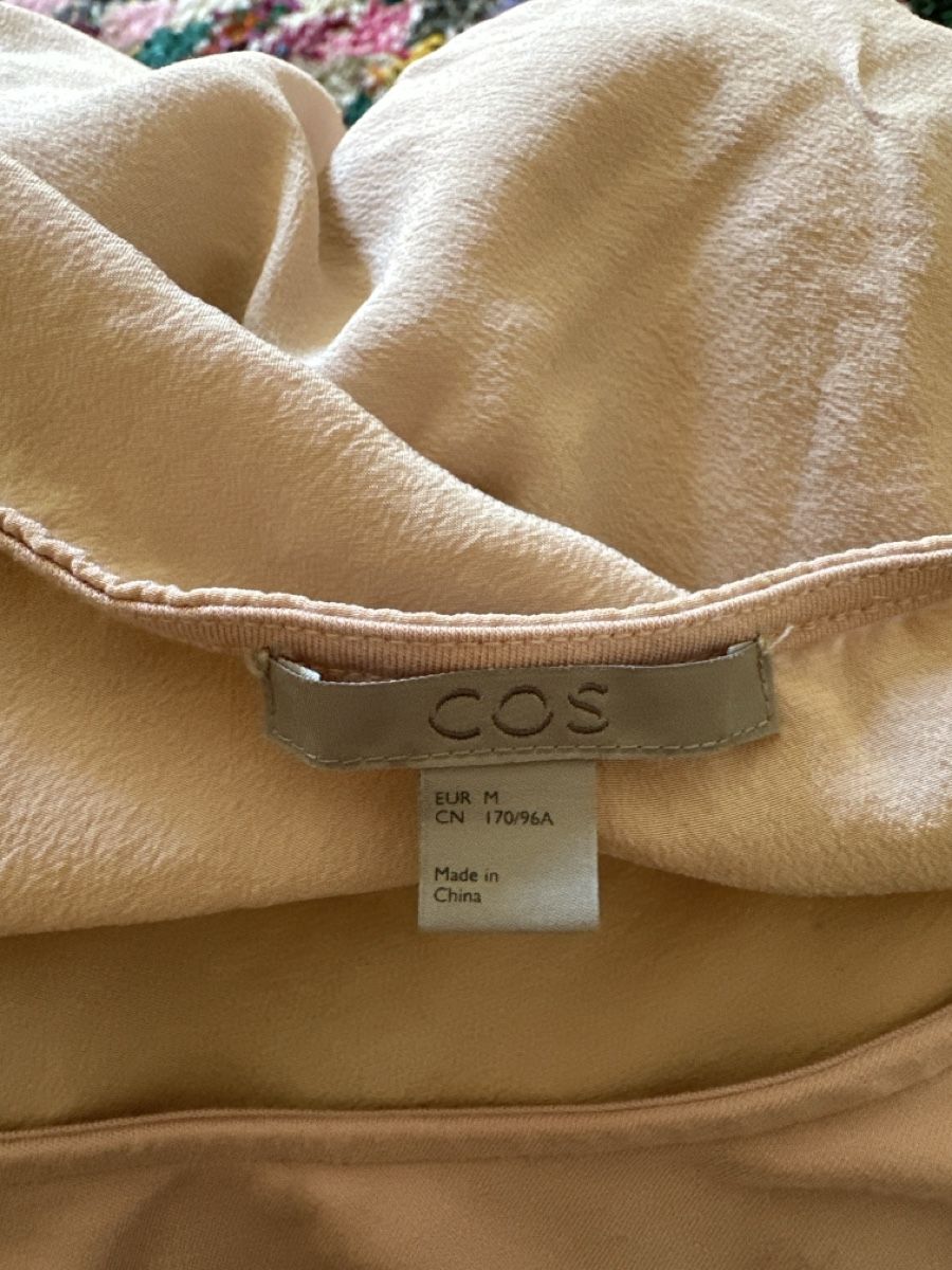 Cos T-Shirts: Shirt Cos – Gebraucht aus Zuerich von Christina.h 2