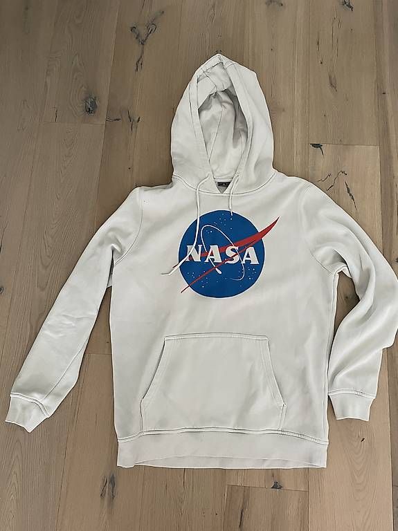 Maglioni & Felpe: Mister Tee Nasa Pullover GR XL – Usato da Bürglen TG venduto da sab_f6nd