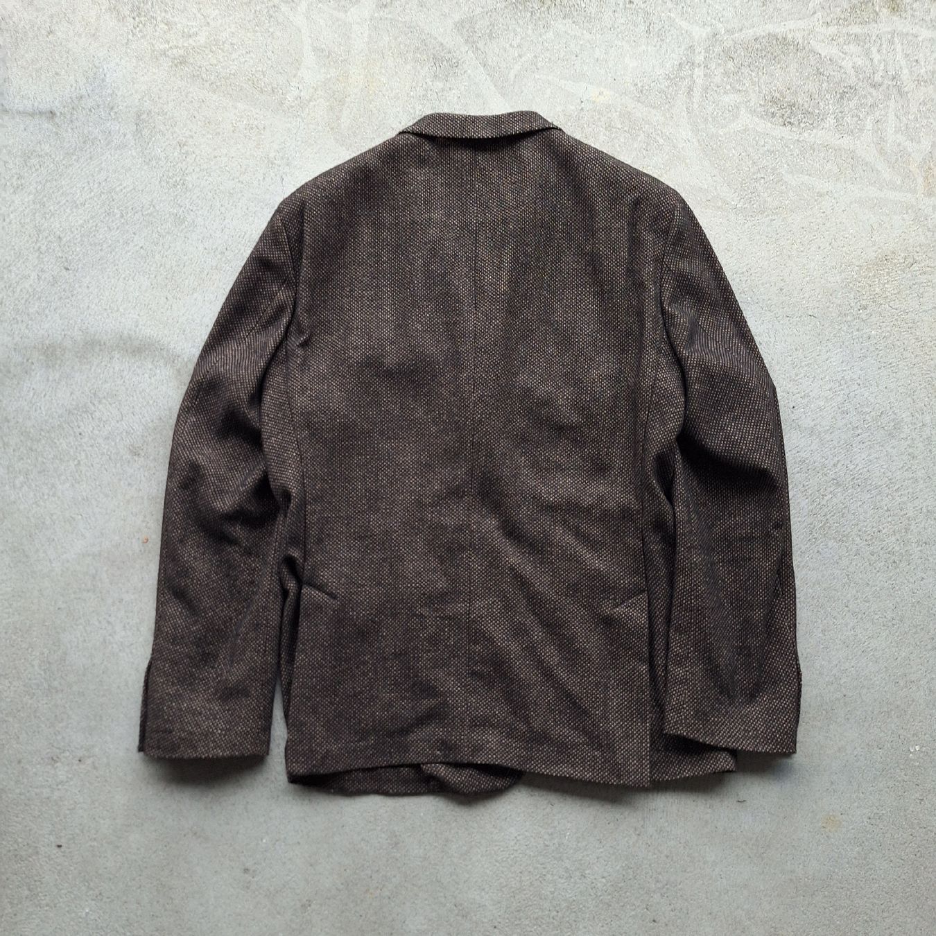 Paul Kehl Jacken: Paul Kehl Jacket braun – Gebraucht aus Schübelbach von rab02 1