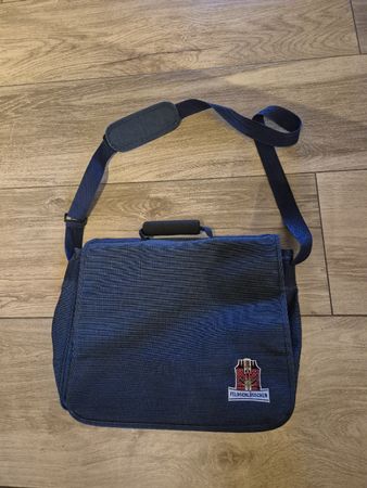 Feldschlösschen Umhängetasche / Tragetasche - Top Zustand!
