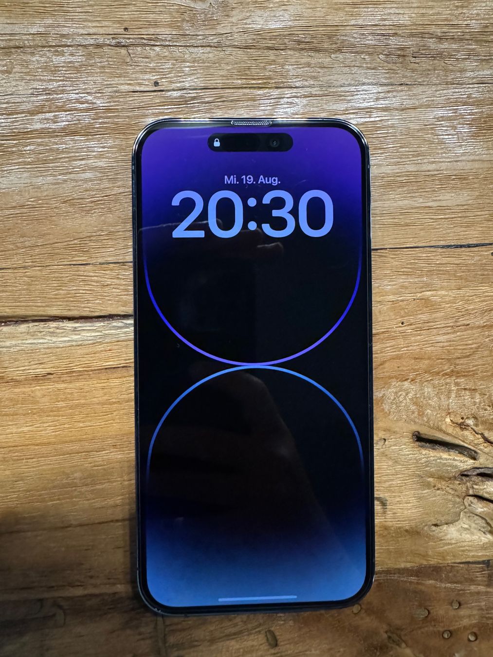 Apple Handys / Smartphones: Iphone 14 PRO MAX – Gebraucht aus Meggen von jel_8jmv